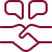 Connect with Professionals Icon