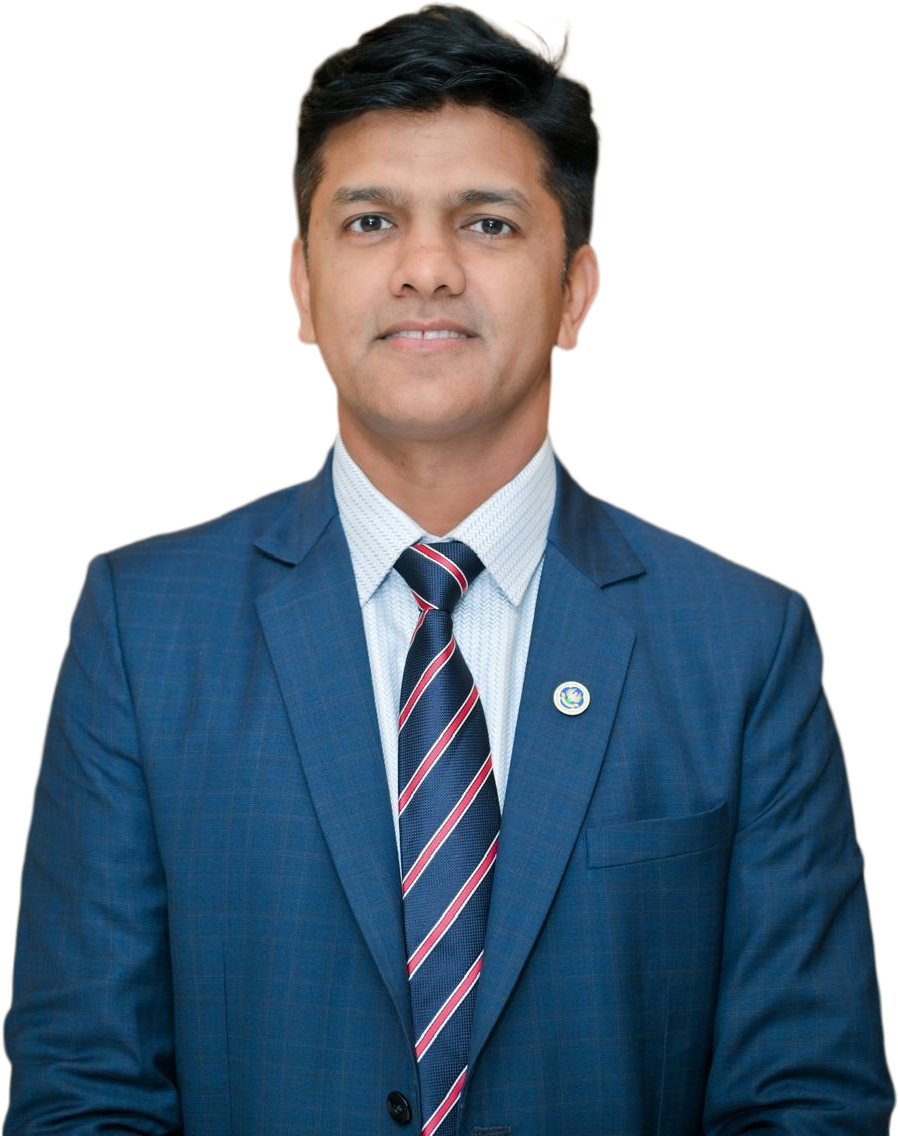 CA Arun Somanath - Chairperson, ICAI Doha Chapter
