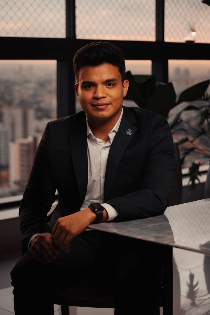 ICAI Doha Member