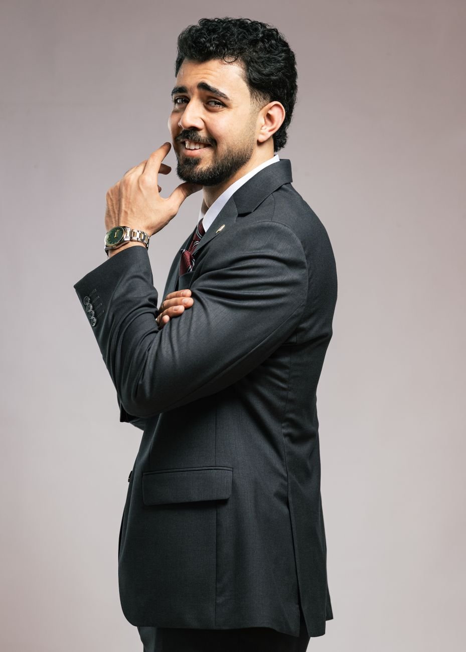 ICAI Doha Member