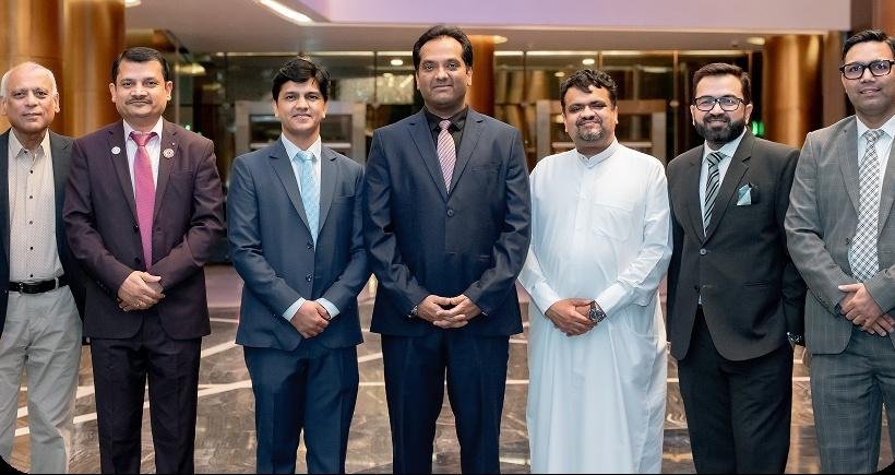 Committee leadership in lobby