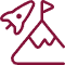 Our Mission Icon