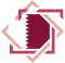 Qatar Geometric Star Motif