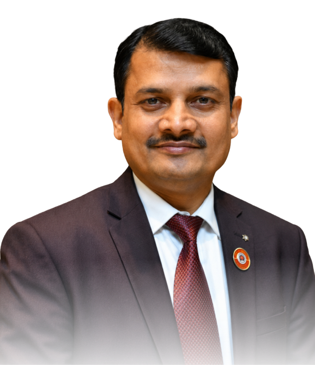 CA Dewaki Nandan - Vice Chairperson, ICAI Doha Chapter
